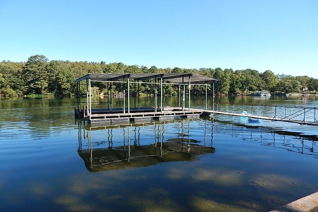 Photo of Outdoor in Lake Hamilton