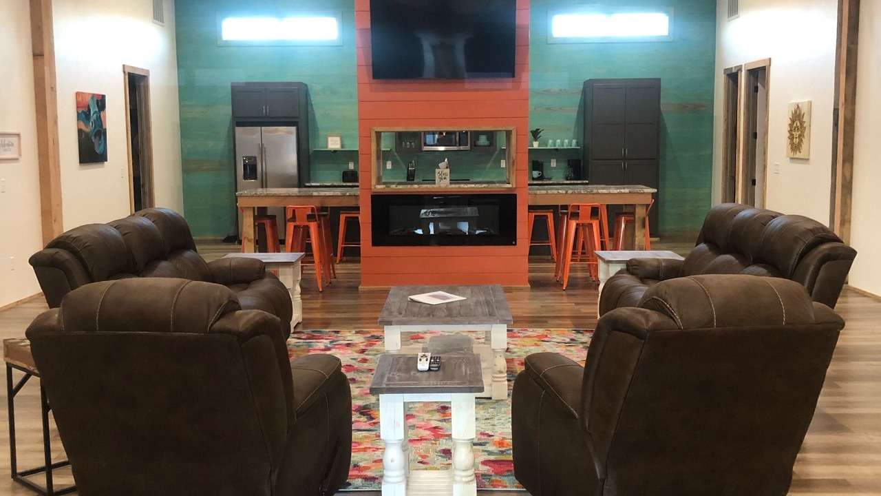 Photo of Livingroom in Glenwood