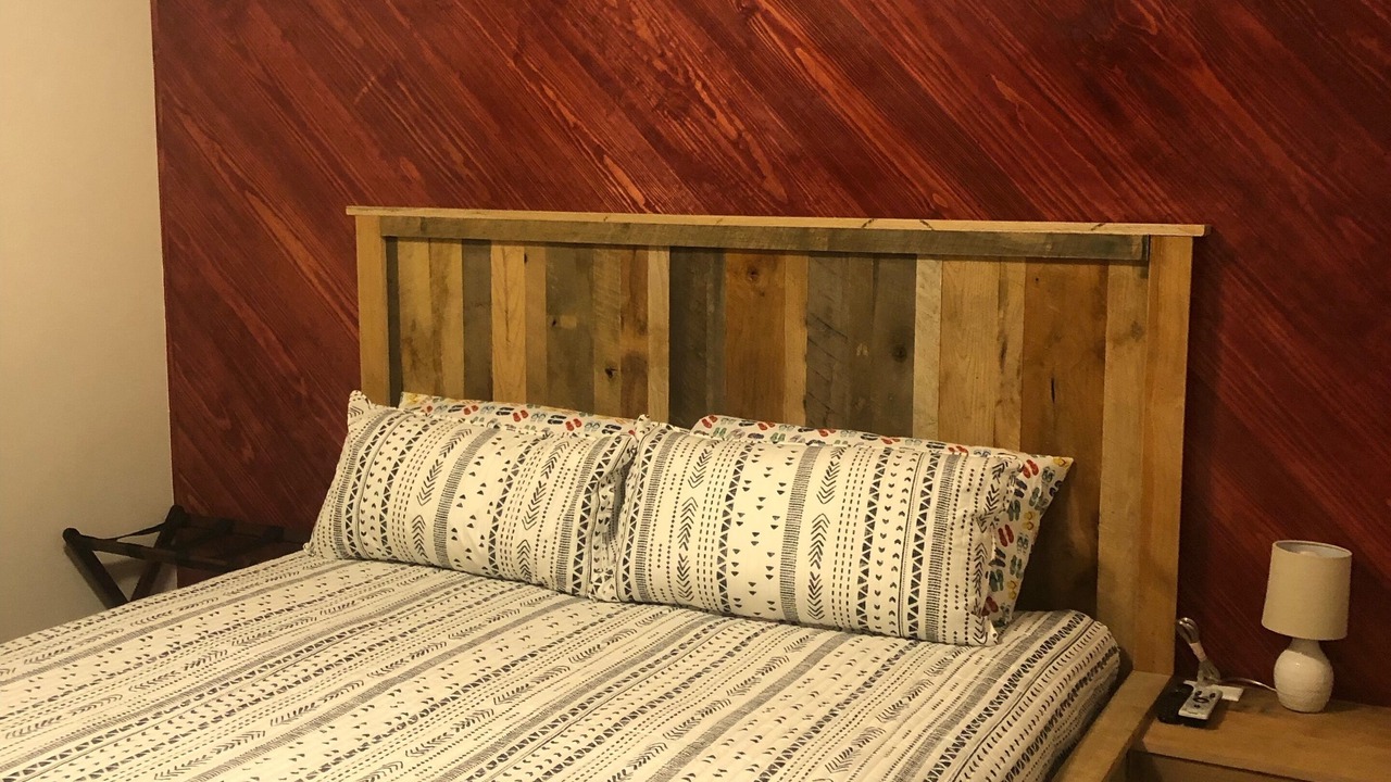 Photo of Bedroom in Glenwood