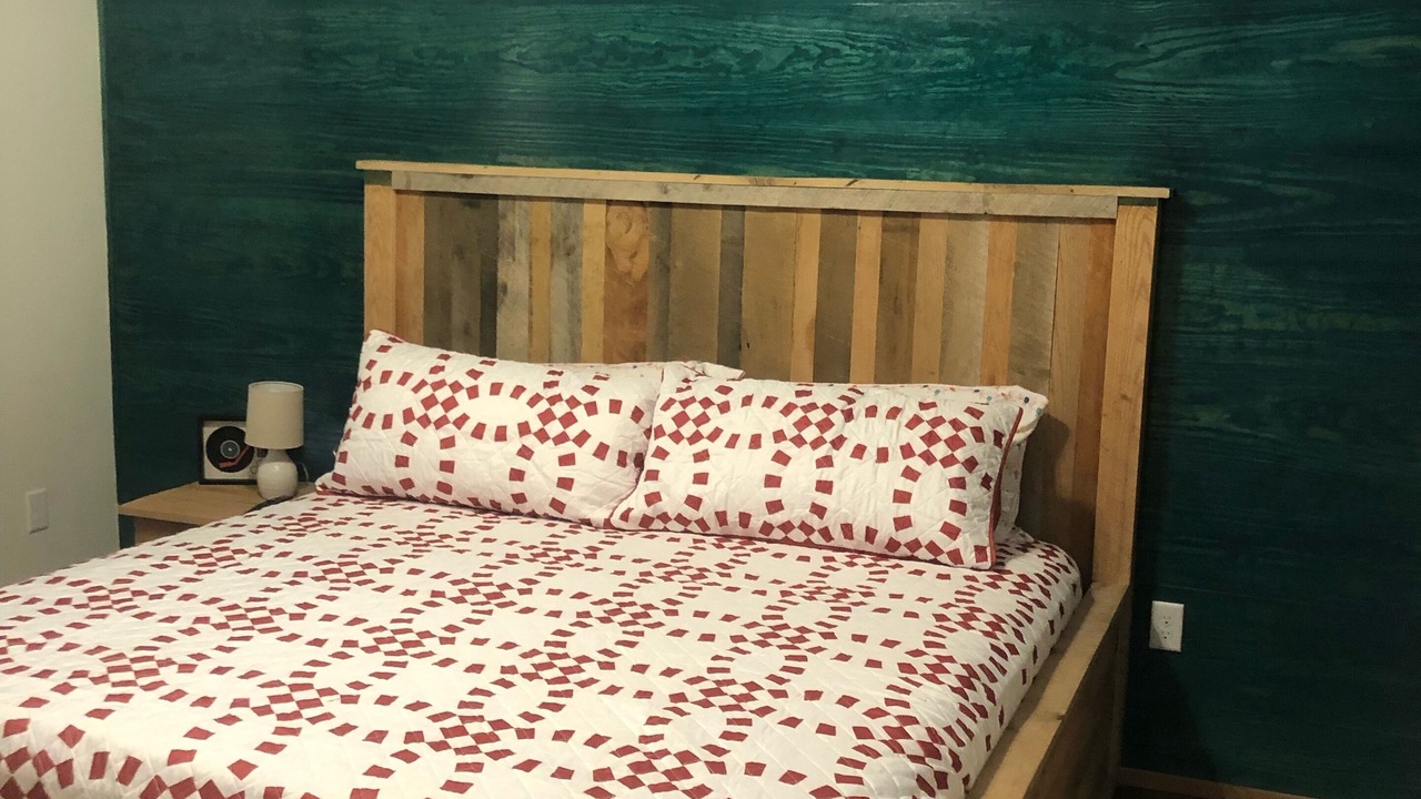 Photo of Bedroom in Glenwood