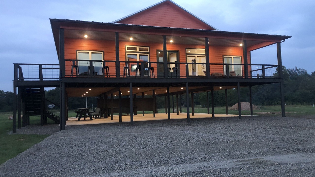 Photo of Outdoor in Glenwood