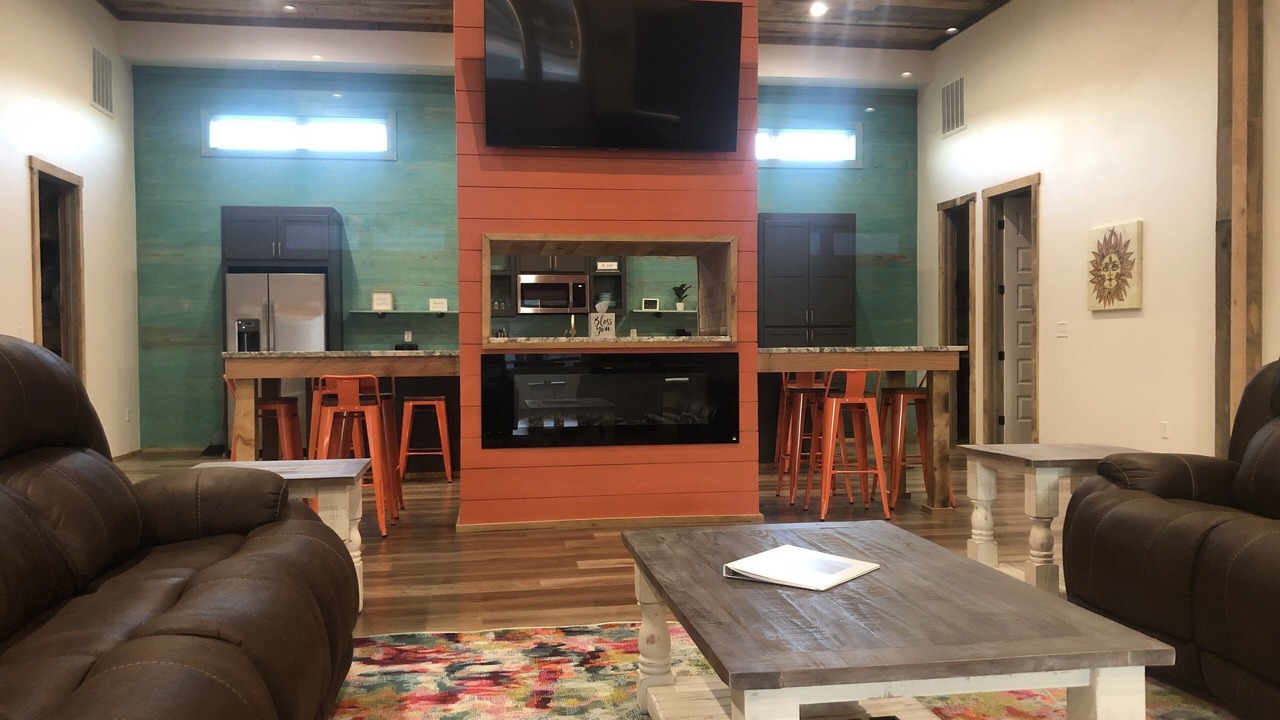 Photo of Livingroom in Glenwood