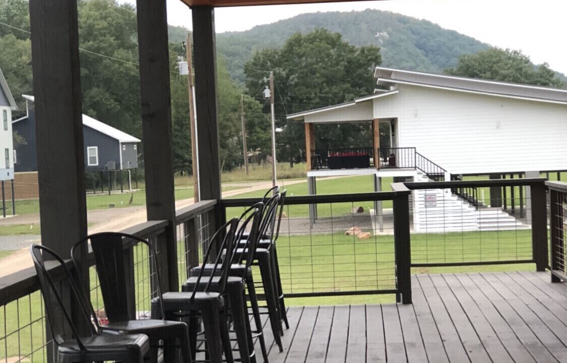 Photo of Outdoor in Glenwood