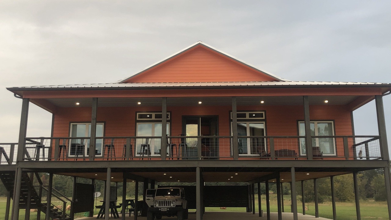 Photo of Outdoor in Glenwood