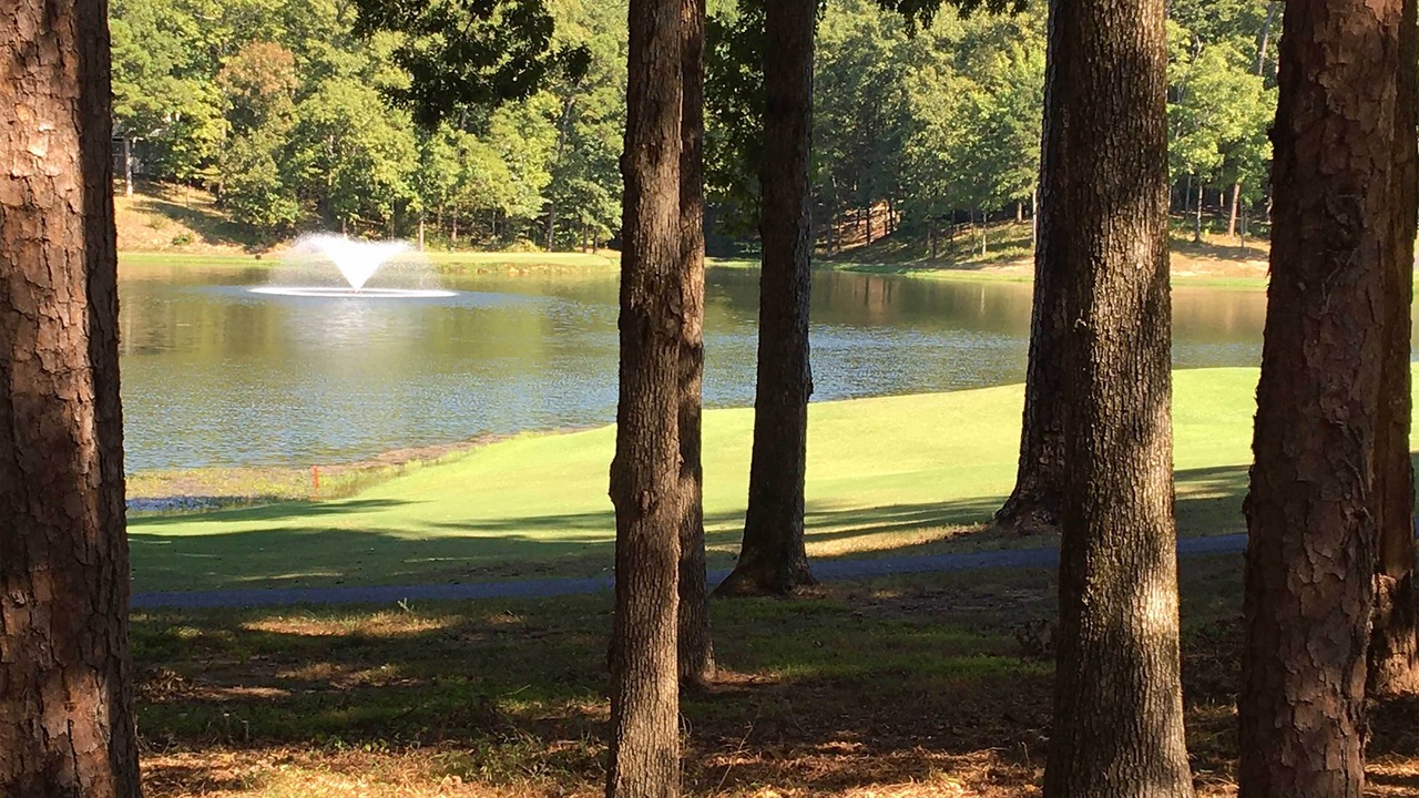 Photo of Outdoor in Hot Springs Village