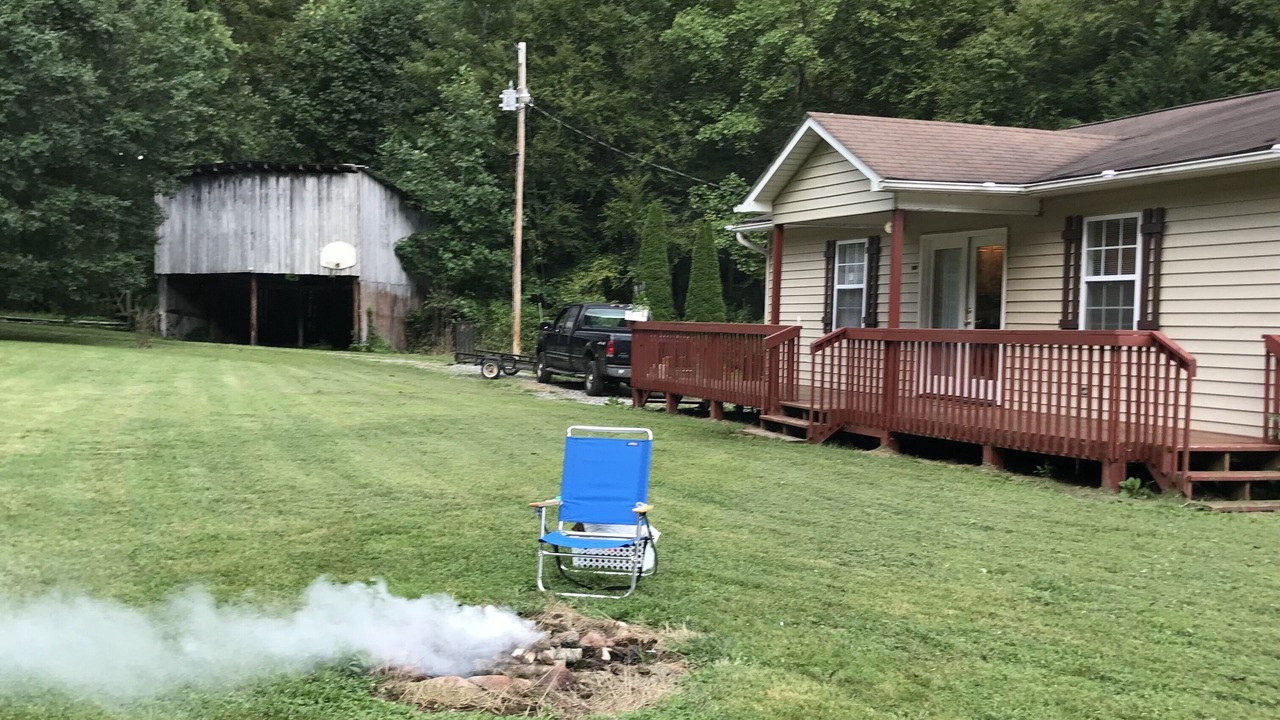 Photo of Outdoor in Marshall