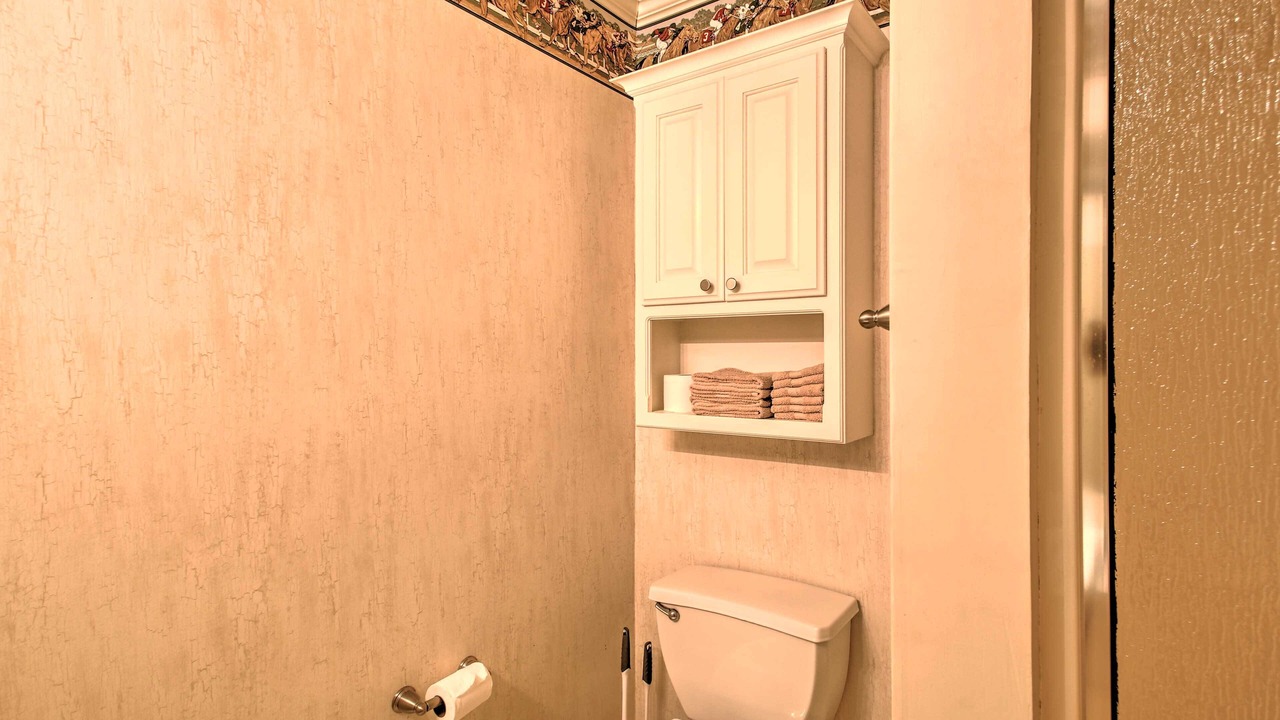 Photo of Bathroom in Jones Mills
