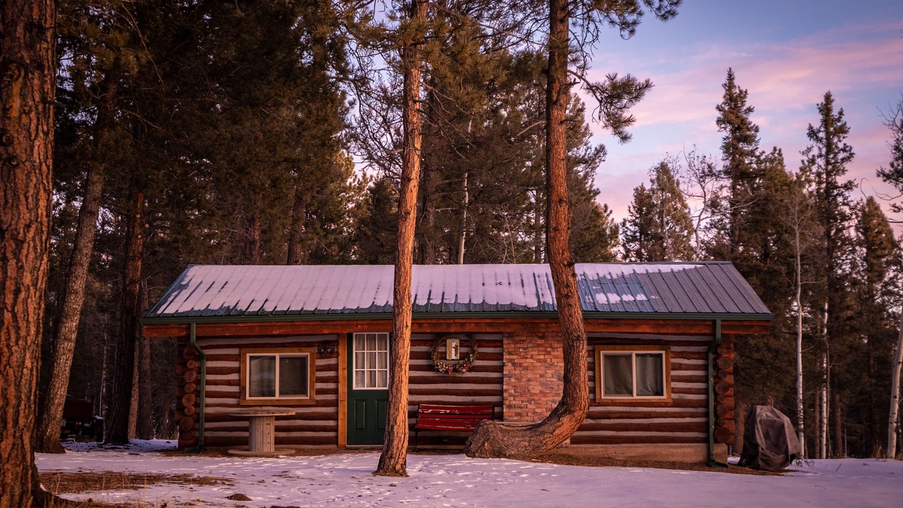 Photo of Outdoor in Divide