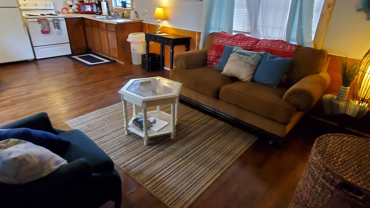 Photo of Livingroom in West Monroe