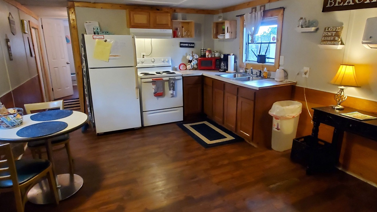 Photo of Kitchen in West Monroe
