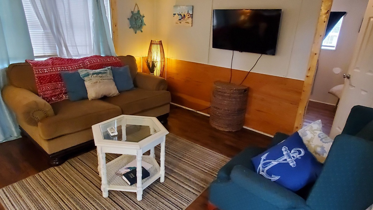 Photo of Livingroom in West Monroe