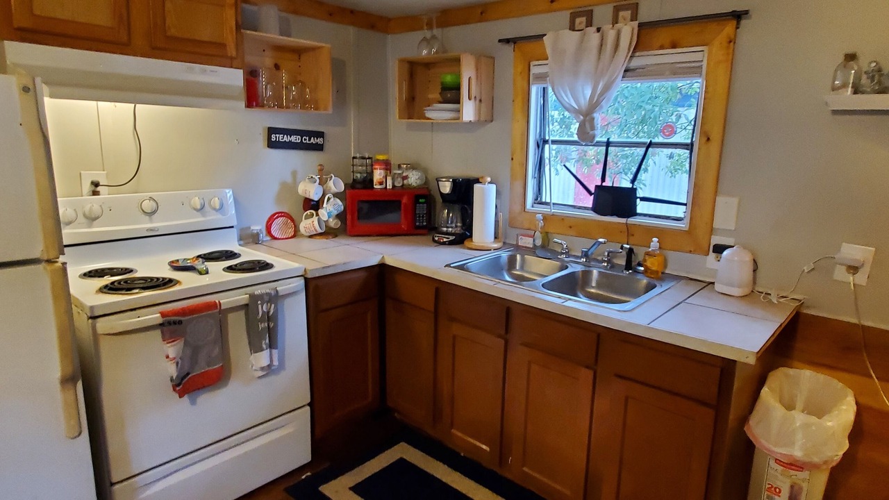 Photo of Kitchen in West Monroe