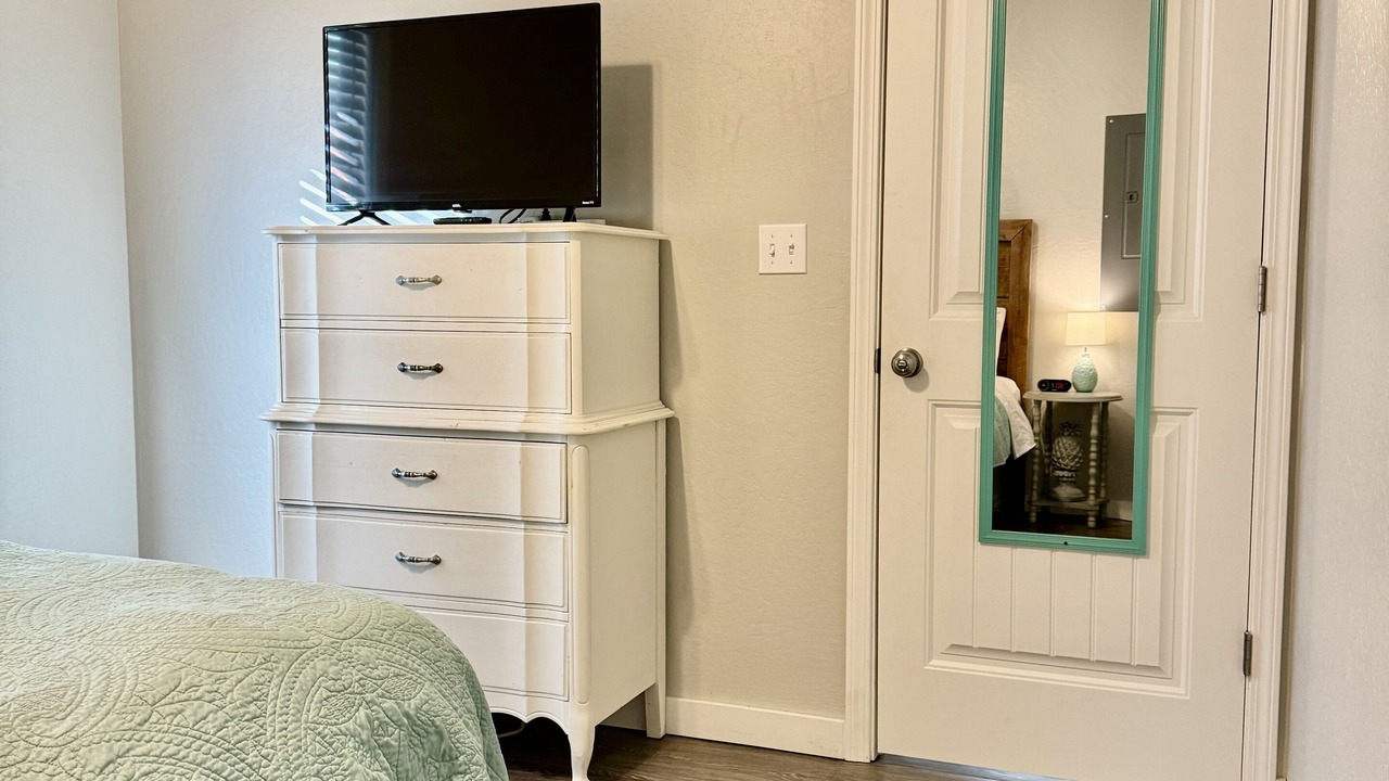 Photo of Bedroom in Mena