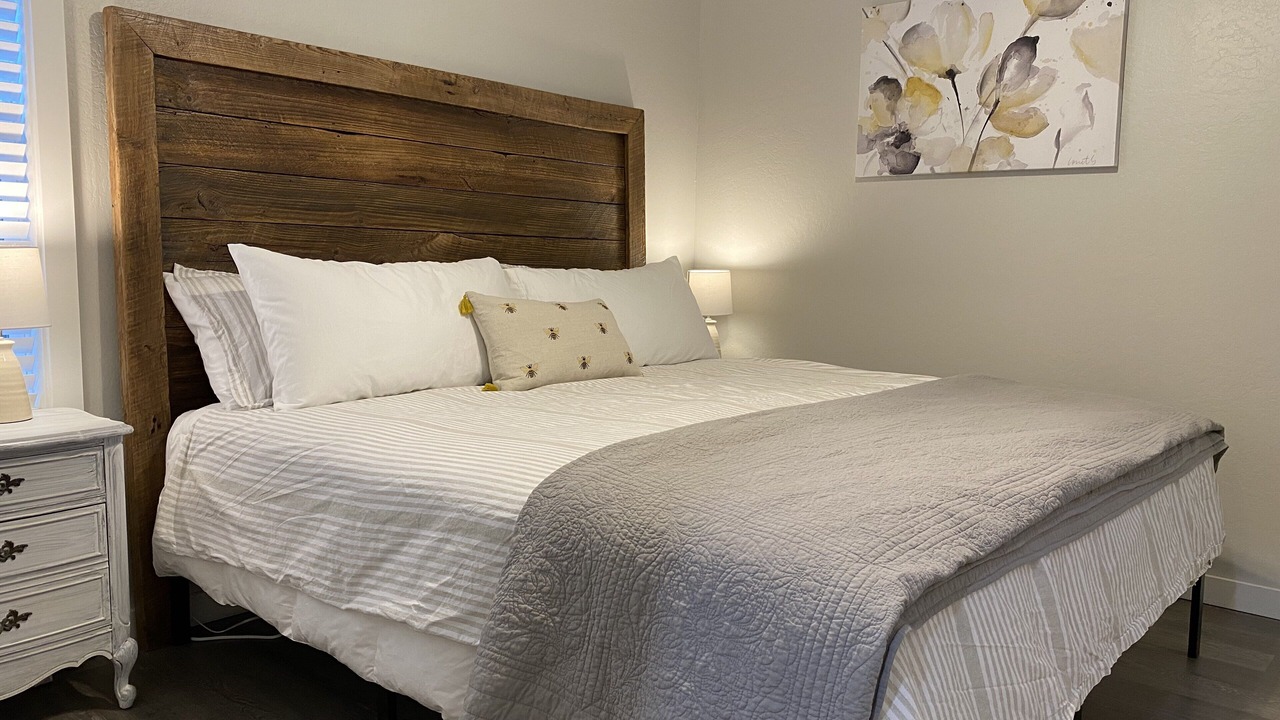 Photo of Bedroom in Mena