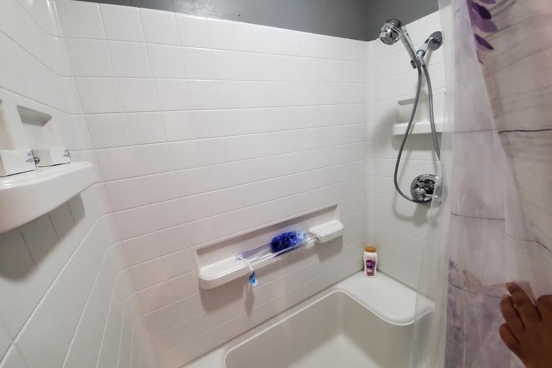Photo of Bathroom in Fairbanks