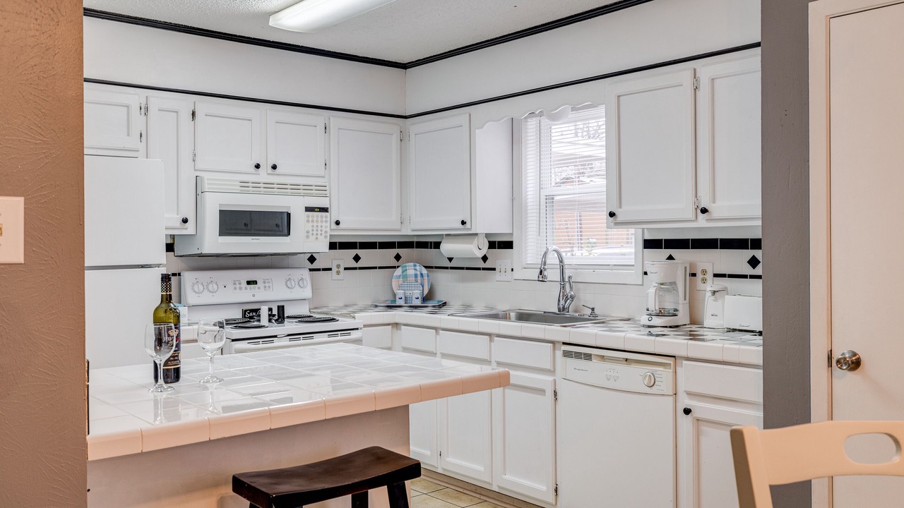 Photo of Kitchen in Fairbanks