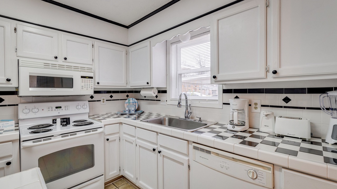 Photo of Kitchen in Fairbanks