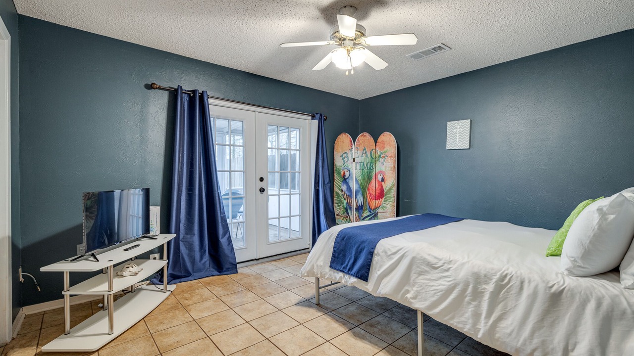 Photo of Bedroom in Fairbanks