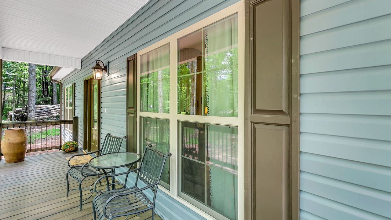 Photo of Outdoor in Brevard