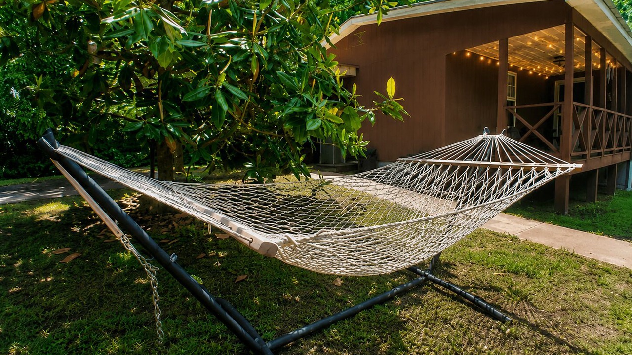 Photo of Patio Balcony in Marshall