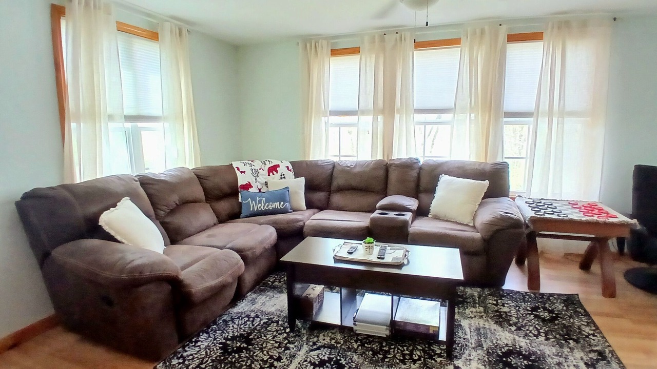 Photo of Livingroom in Marshall