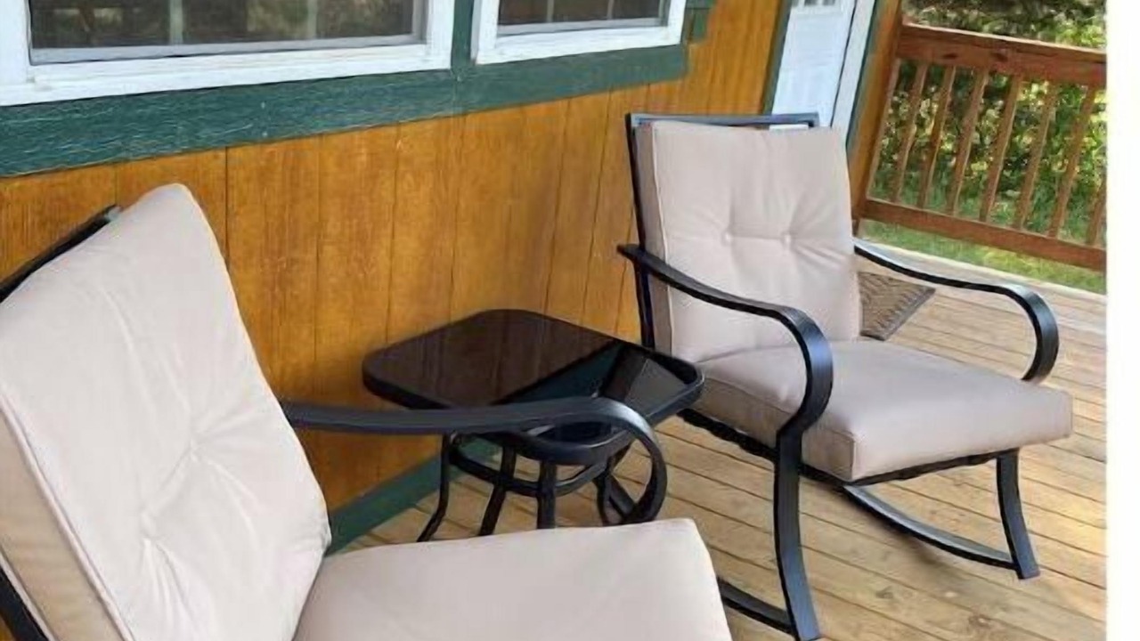 Photo of Patio Balcony in Ashdown