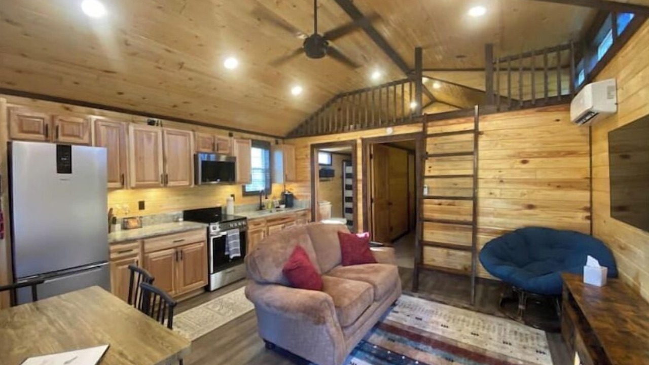 Photo of Livingroom in Ashdown
