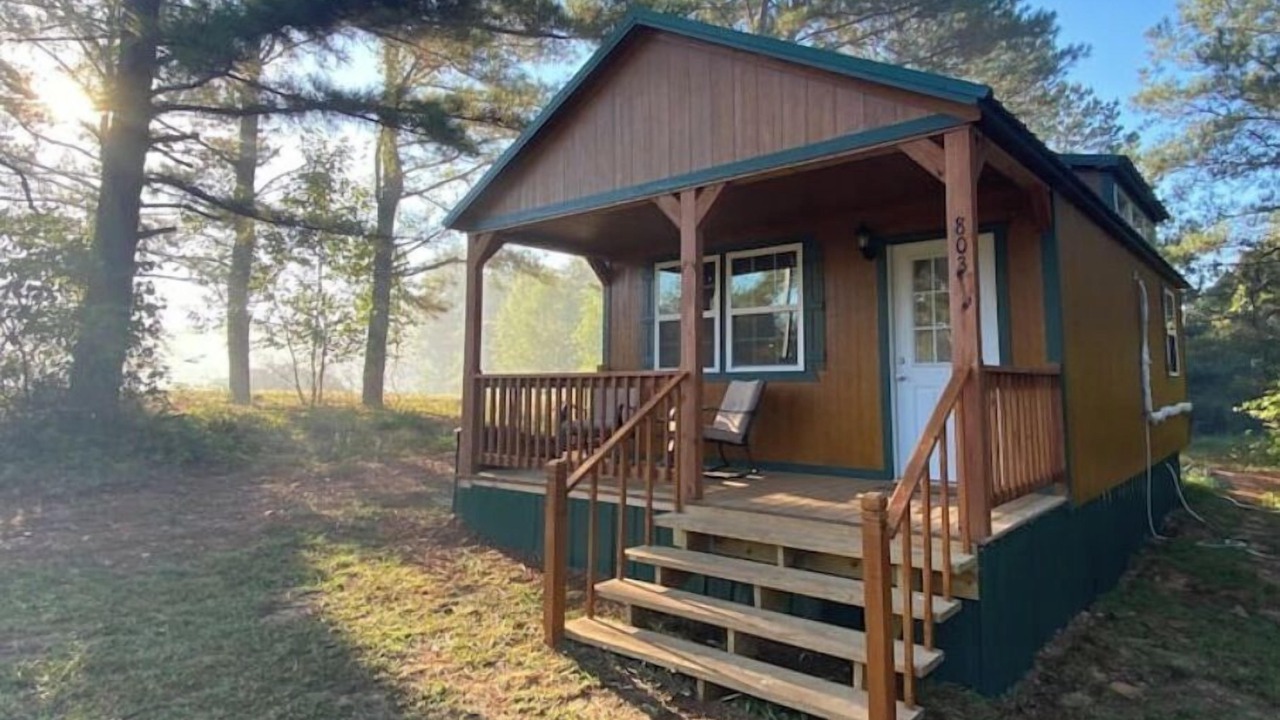 Photo of Outdoor in Ashdown
