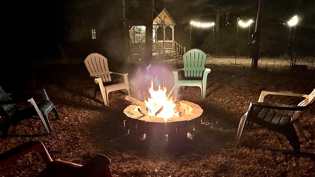 Photo of Outdoor in Ashdown