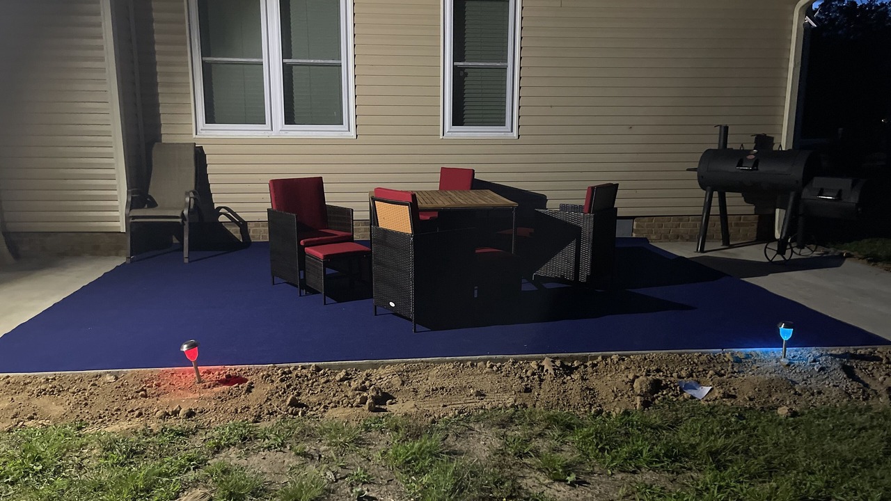 Photo of Outdoor in Jackson