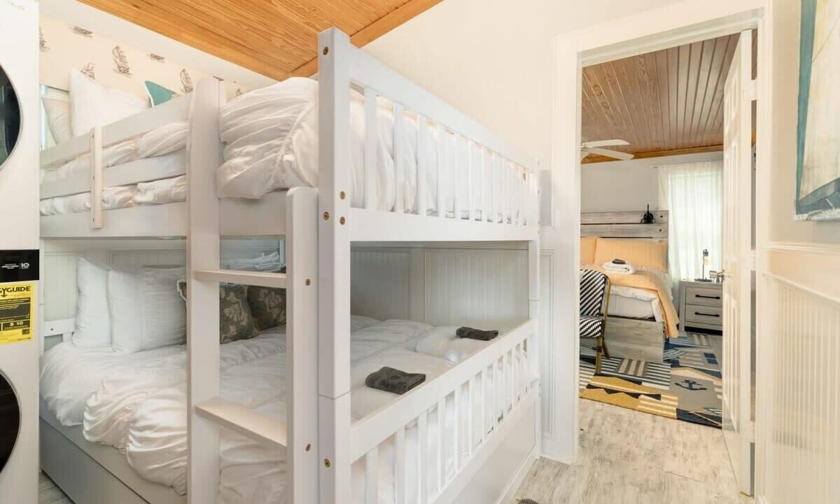 Photo of Bedroom in San Luis