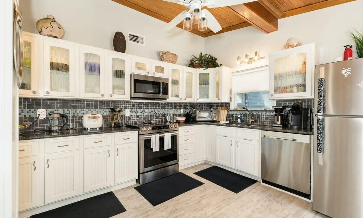 Photo of Kitchen in San Luis