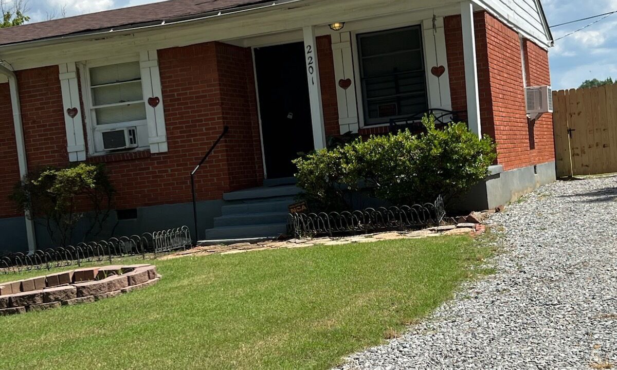 Photo of Outdoor in Frayser