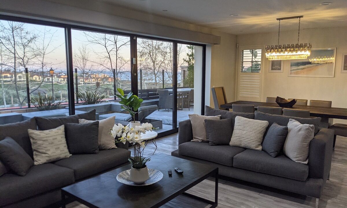 Photo of Bedroom in San Clemente