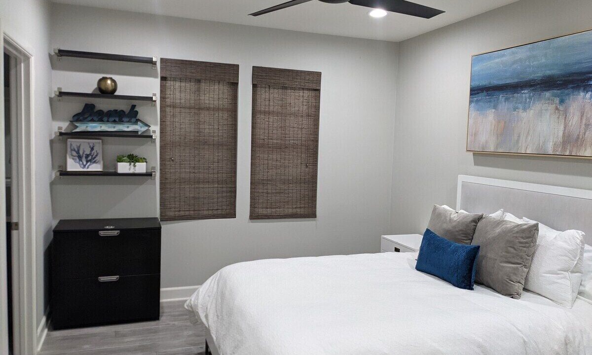 Photo of Bedroom in San Clemente