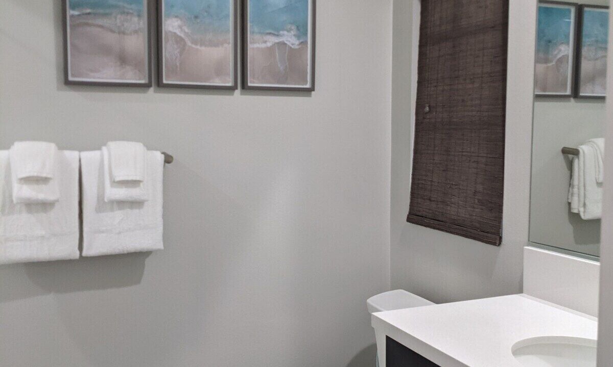 Photo of Bathroom in San Clemente