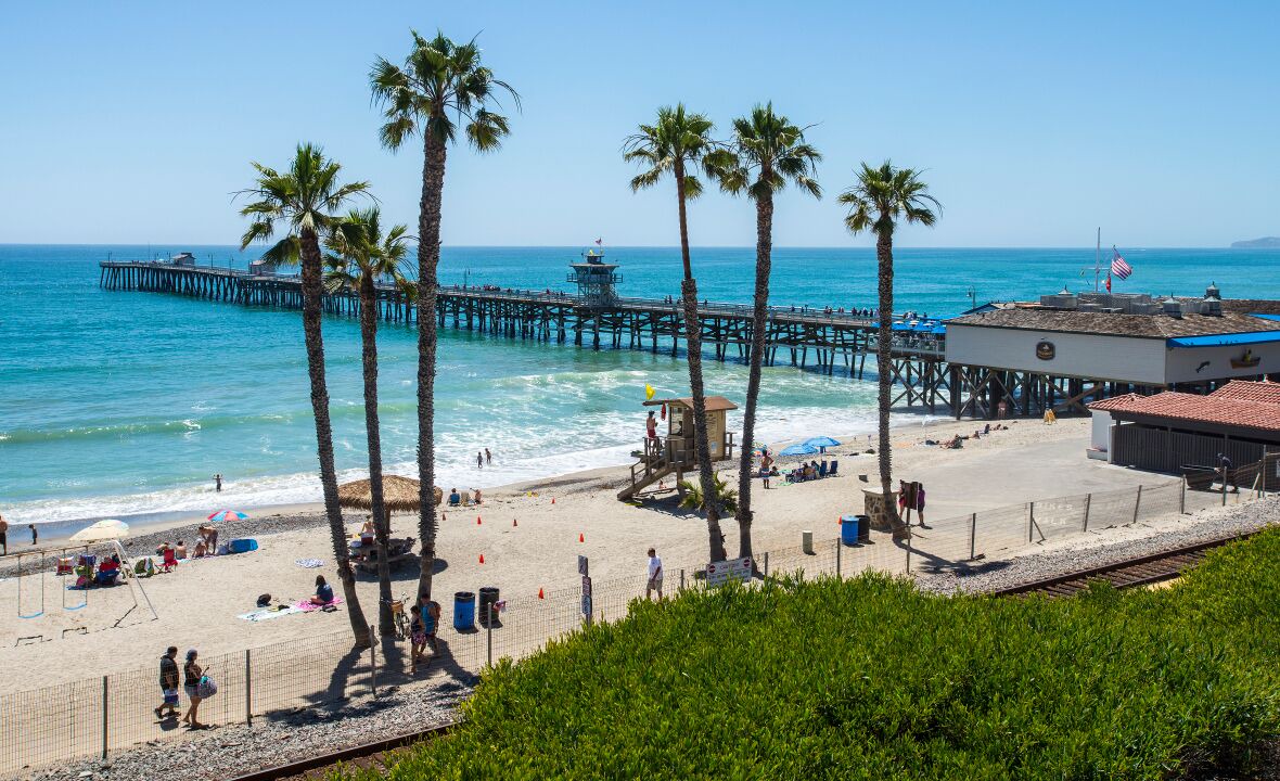 Photo of Others in San Clemente