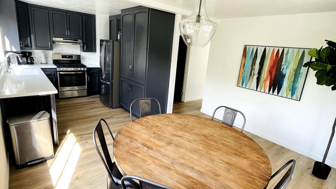 Photo of Livingroom in San Clemente