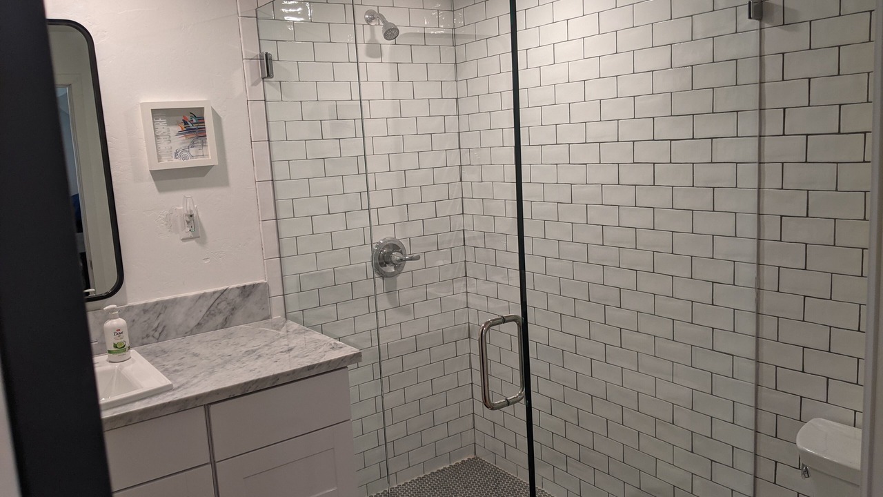 Photo of Bathroom in San Clemente