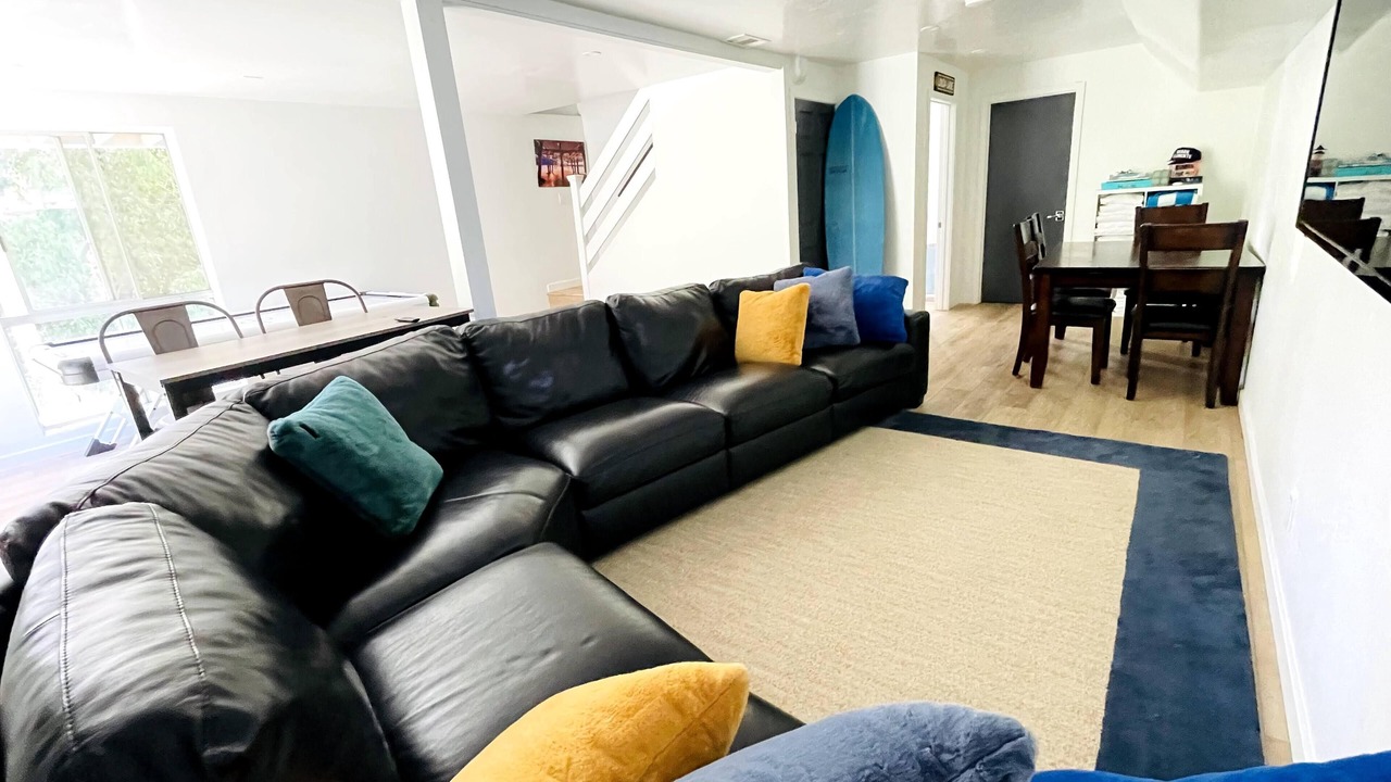 Photo of Bedroom in San Clemente
