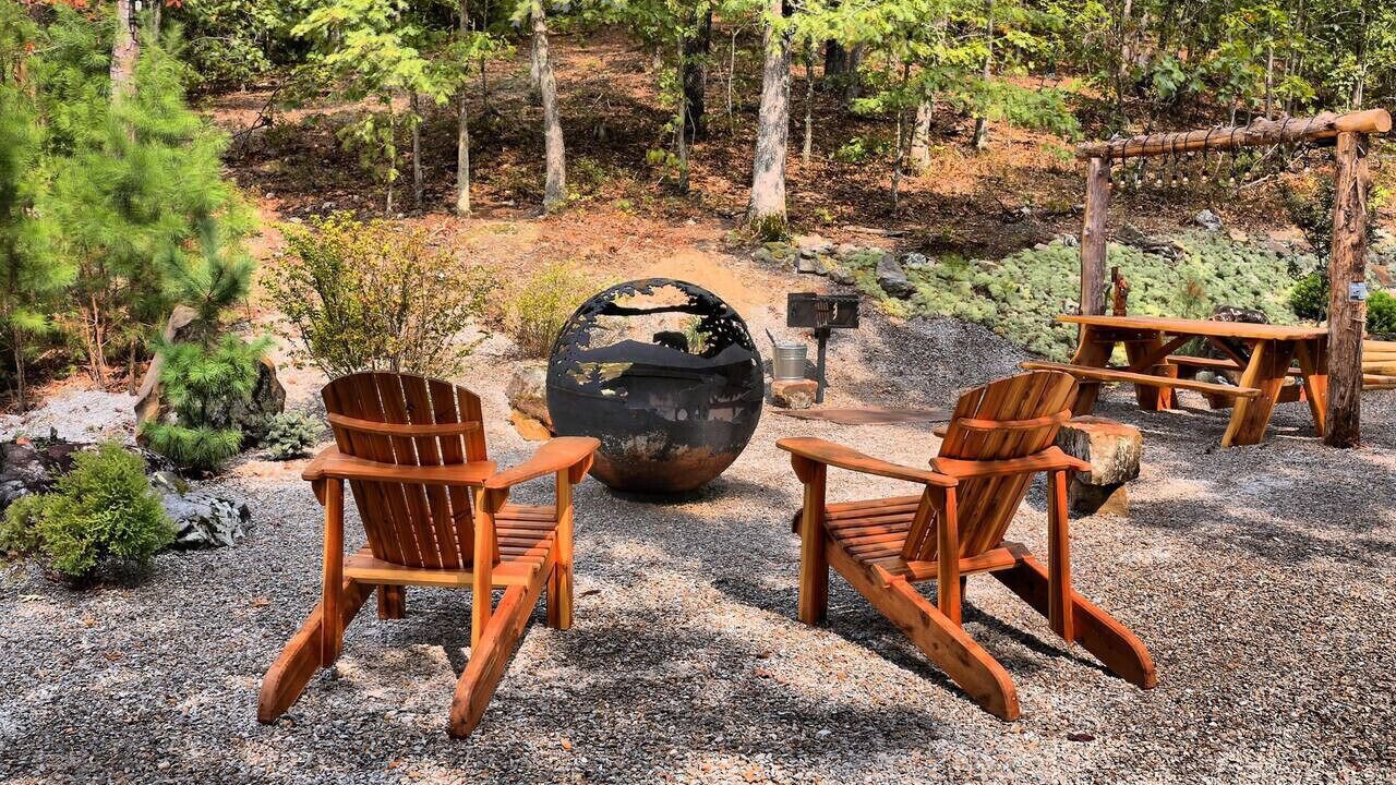 Photo of Outdoor in Hot Springs