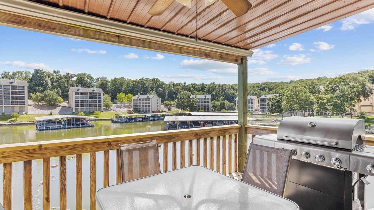 Photo of Outdoor in Village of Four Seasons