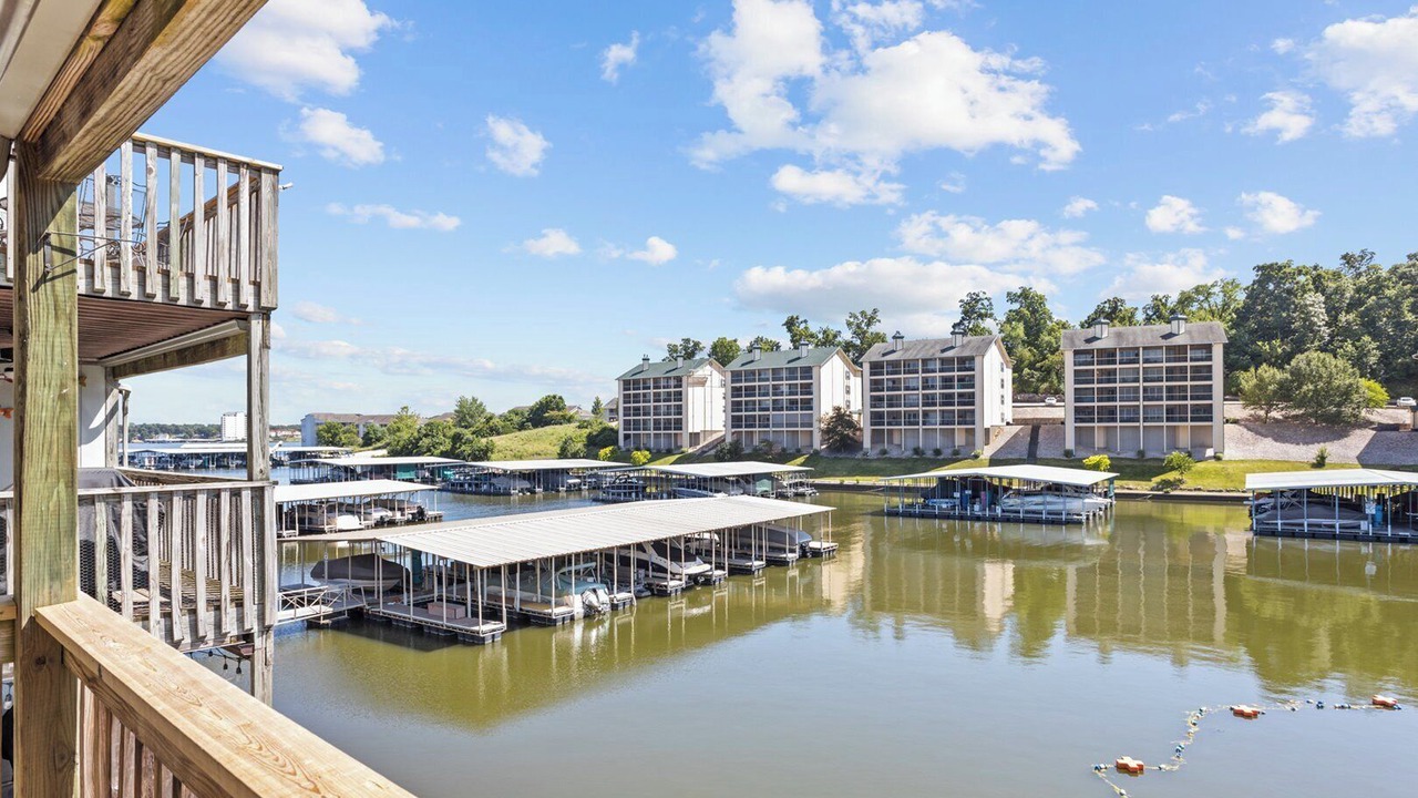 Photo of Outdoor in Village of Four Seasons