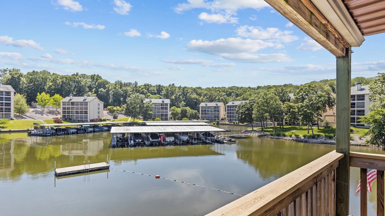 Photo of Outdoor in Village of Four Seasons