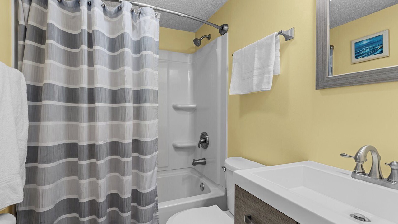Photo of Bathroom in Village of Four Seasons