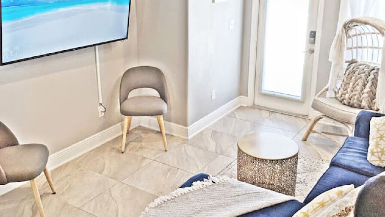 Photo of Livingroom in Port Aransas