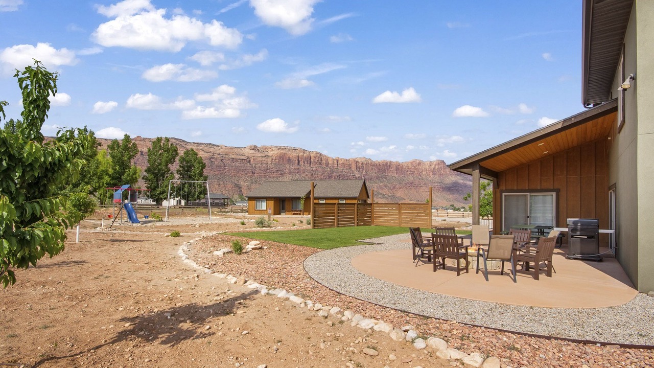 Photo of Outdoor in Moab South Valley