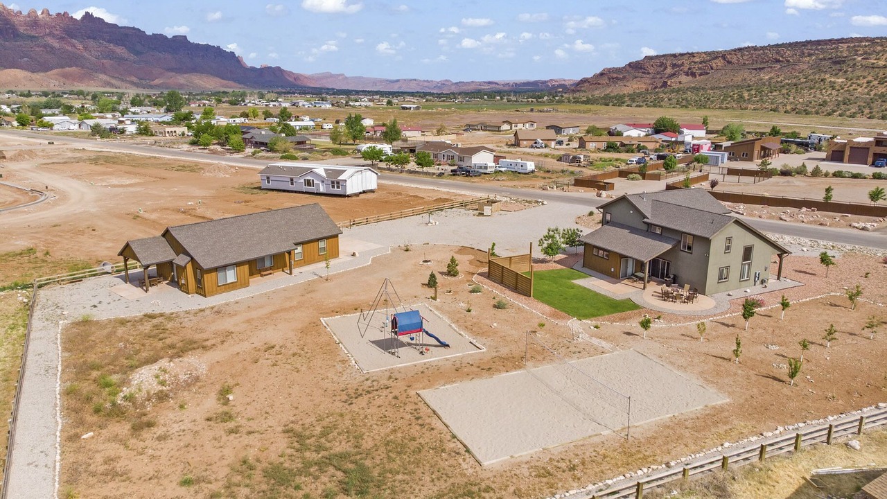 Photo of Outdoor in Moab South Valley