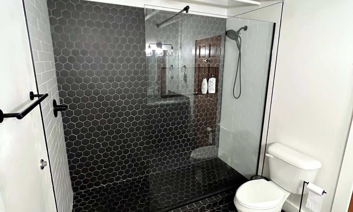 Photo of Bathroom in Fayetteville