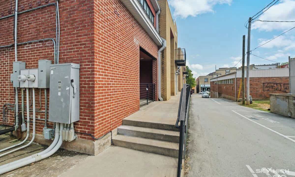 Photo of Outdoor in Fayetteville
